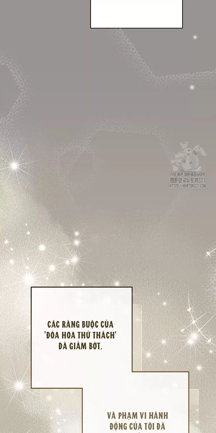 Tôi Sẽ Thoát Khỏi Đoá Hoa Của Thử Thách Chương 12 Ảnh 10