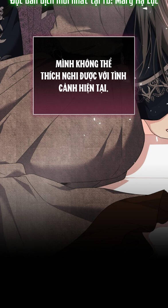 Nắm Giữ Trái Tim Của Bạo Chúa Chương 34.1 Ảnh 9