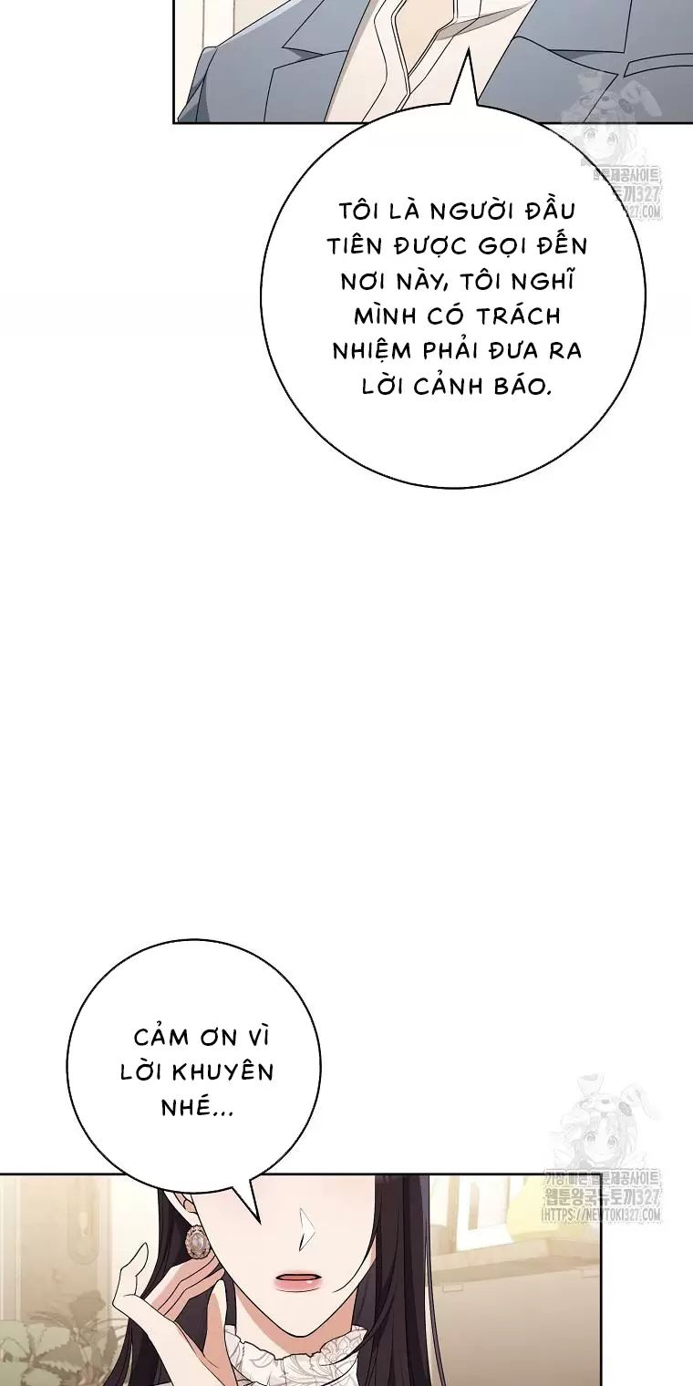 Tôi Sẽ Thoát Khỏi Đoá Hoa Của Thử Thách Chương 12 Ảnh 29
