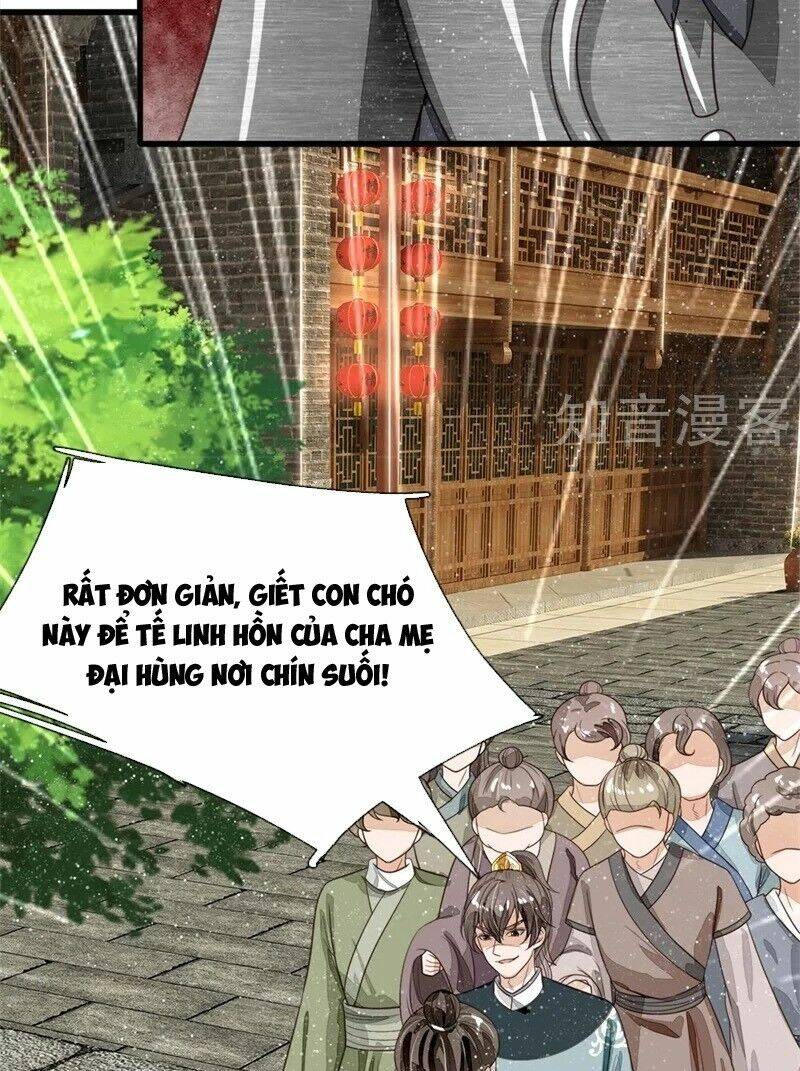 Đệ Nhất Hoàn Khố Chương 100 Ảnh 36