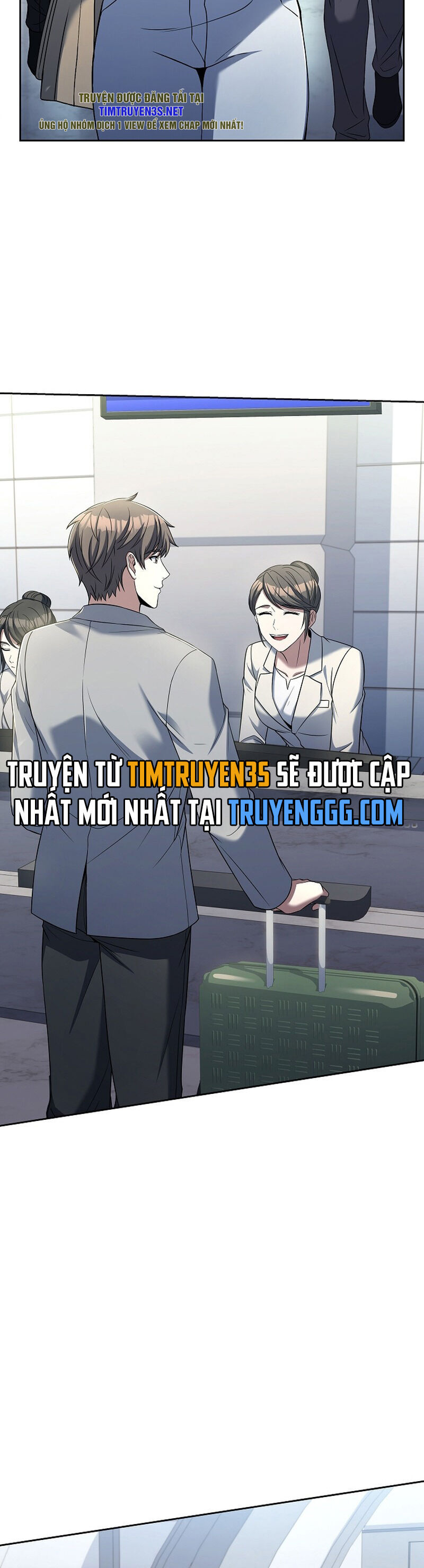Đầu Bếp Trẻ Nhất Tới Từ Khách Sạn Hạng Ba Chương 81 Ảnh 16