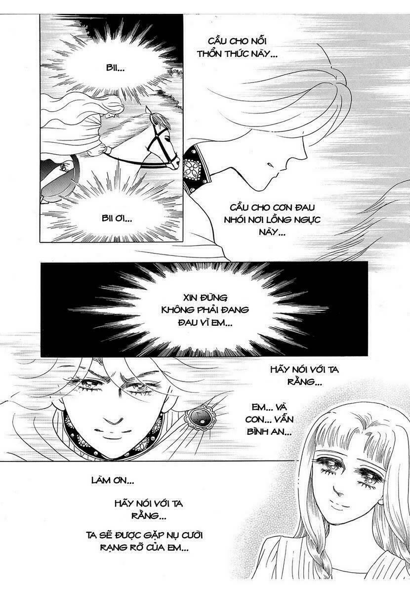 Princess - Công Chúa Xứ Hoa (Bản Đẹp) Chương 80 Ảnh 13