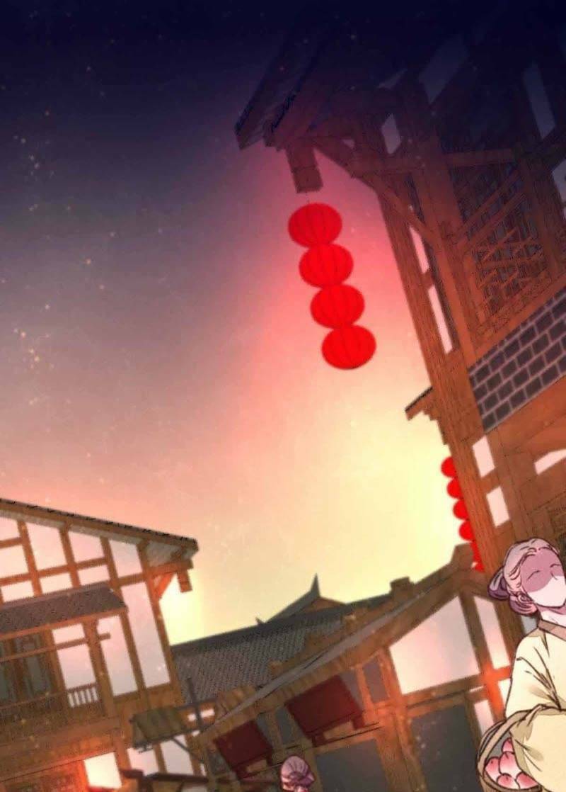 Hoàng Thái Phi Cũng Muốn Yêu Chương 27 Ảnh 29