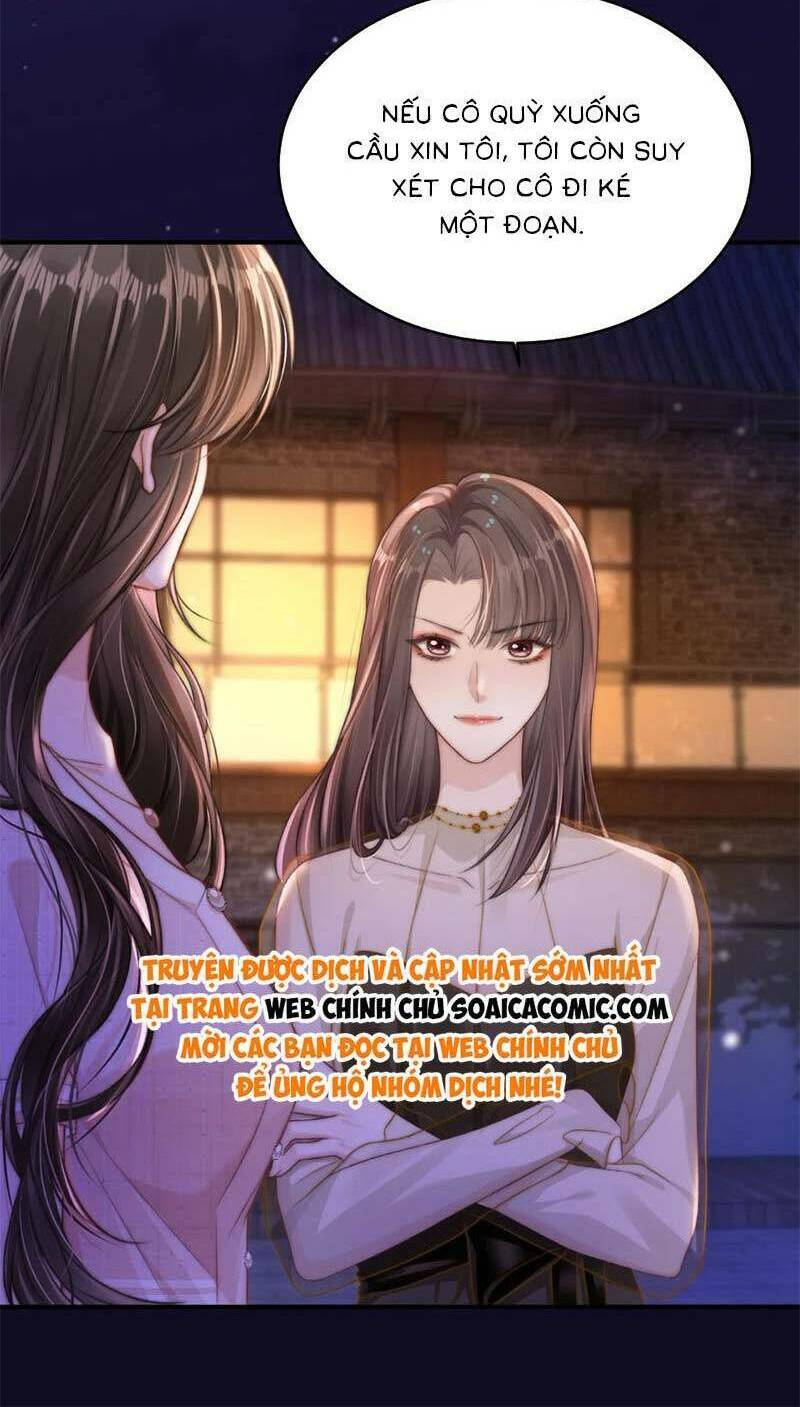 Sau Khi Chia Tay, Cô Ấy Trở Thành Nữ Vương Hotsearch Chương 25 Ảnh 19
