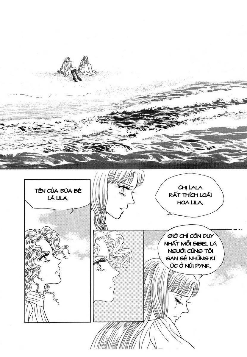 Princess - Công Chúa Xứ Hoa (Bản Đẹp) Chương 64 Ảnh 44