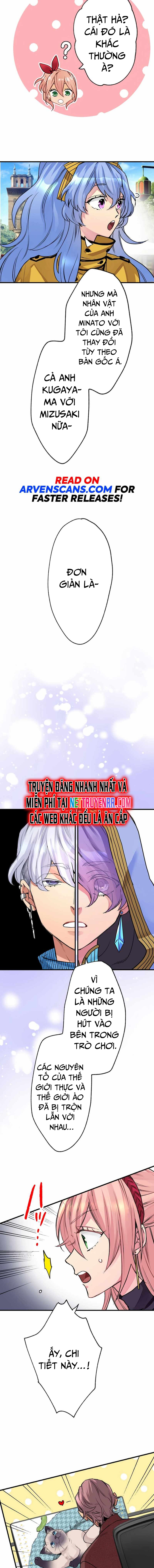 Shachiku Guild - Nouki Made Ni Bagutta Isekai Sukuimasu! Chương 7 Ảnh 16