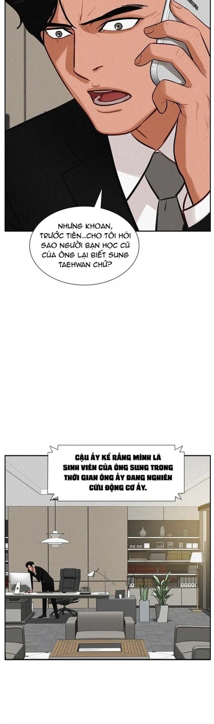 Chúa Tể Đồng Tiền Chương 174 Ảnh 9