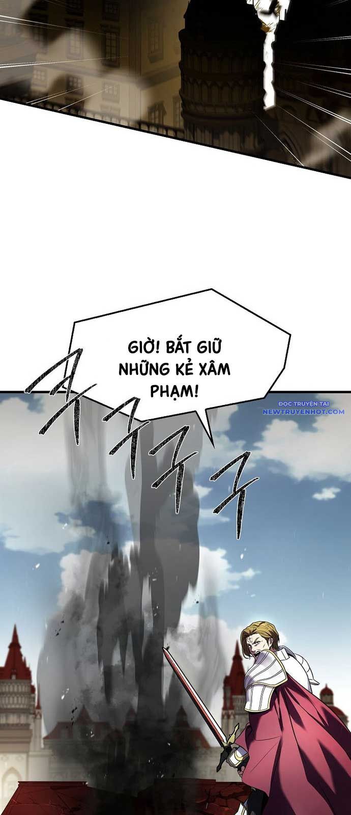 Huyền Thoại Giáo Sĩ Trở Lại Chương 162 Ảnh 31