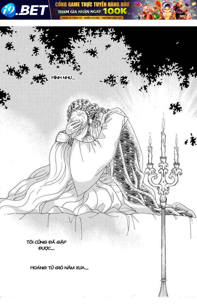 Princess - Công Chúa Xứ Hoa (Bản Đẹp) Chương 76 Ảnh 30