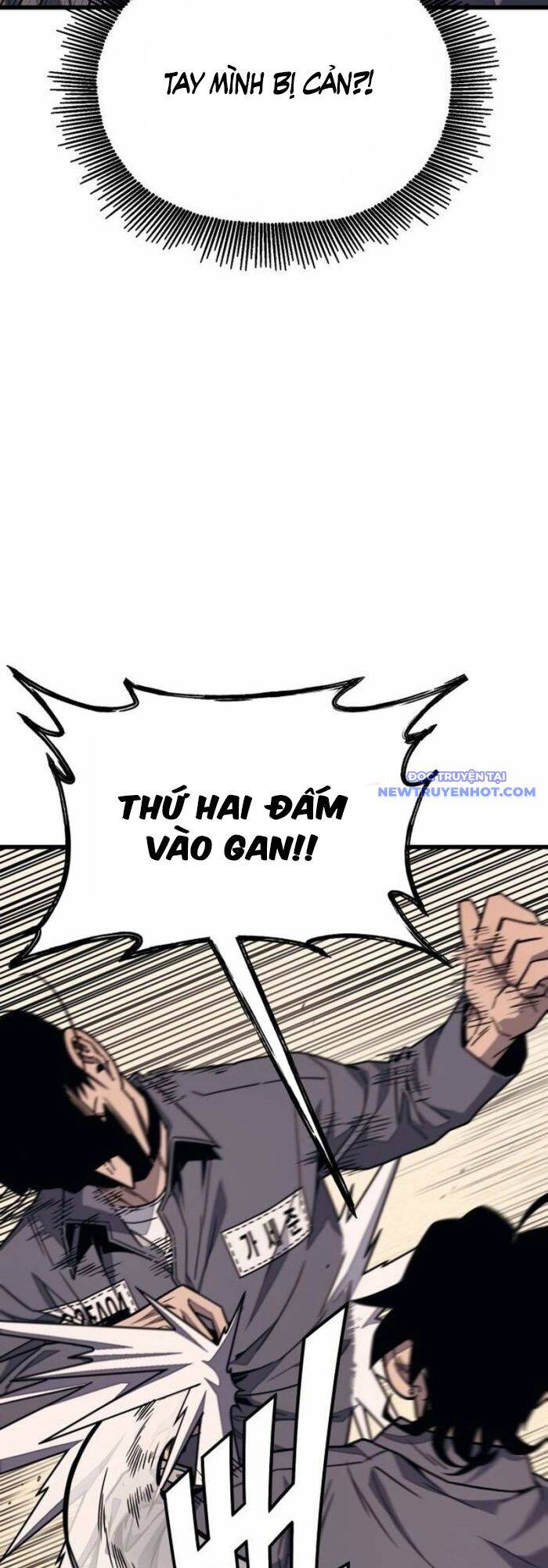 Lớp Học Cải Tạo Chương 11 Ảnh 37