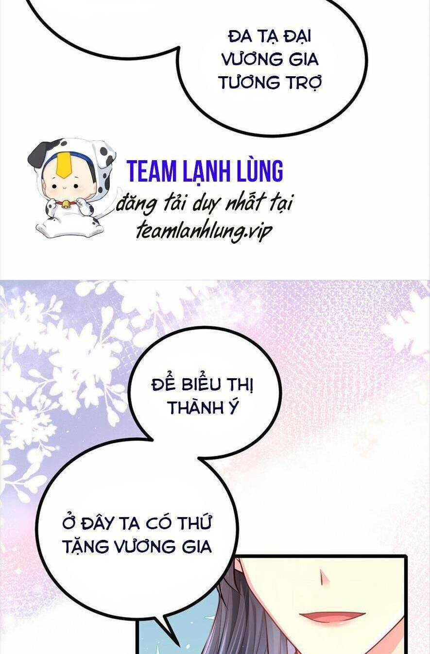 Phò Mã Hôm Nay Cũng Muốn Phản Công Chương 41 Ảnh 47