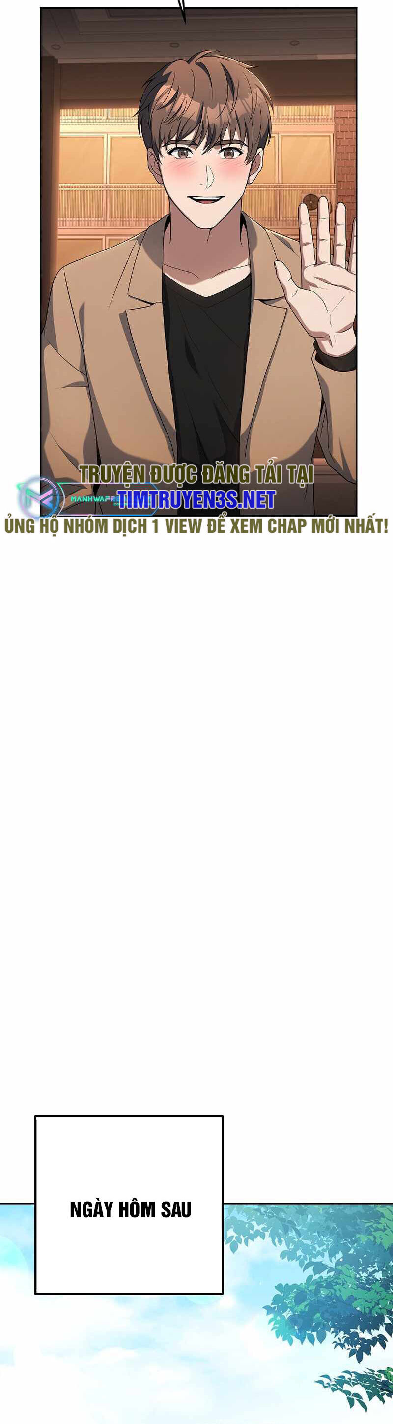 Đầu Bếp Trẻ Nhất Tới Từ Khách Sạn Hạng Ba Chương 80 Ảnh 55