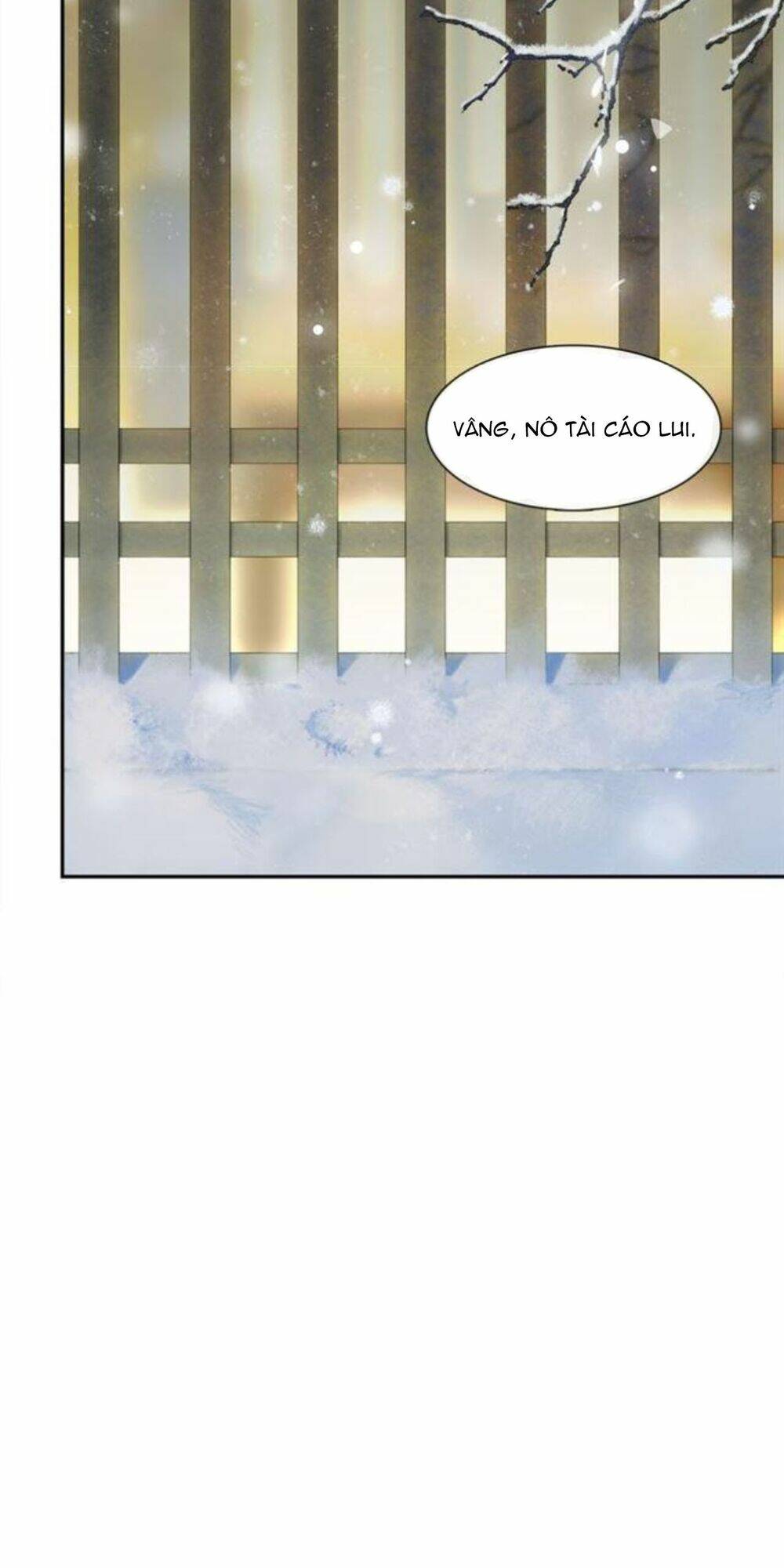 Khánh Hy Kỷ Sự Chương 23 Ảnh 14