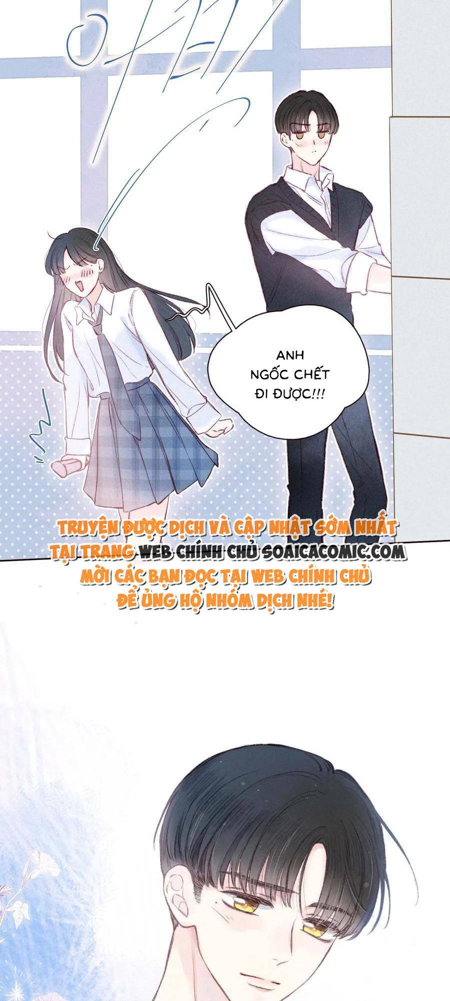 Vũ Xuyên Vật Ngữ Chương 47 Ảnh 29