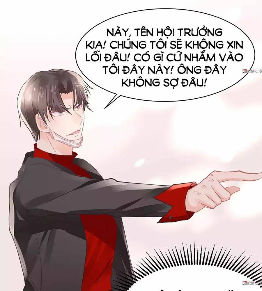 Bọn Họ Đều Muốn Gả Cho Tôi Làm Sao Đây? Chương 18 Ảnh 46