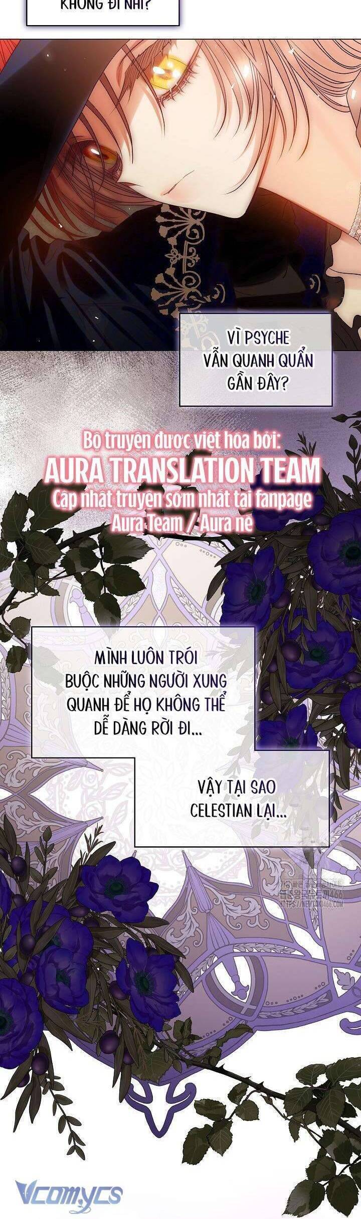Sau Khi Kết Thúc, Tôi Đã Cứu Rỗi Vai Phản Diện Bằng Tiền Chương 23 Ảnh 17