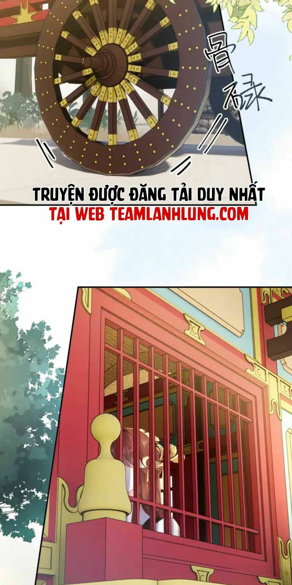 Phú Bà Xuyên Không : Thế Tử Không Dễ Lừa Gạt Chương 18 Ảnh 7