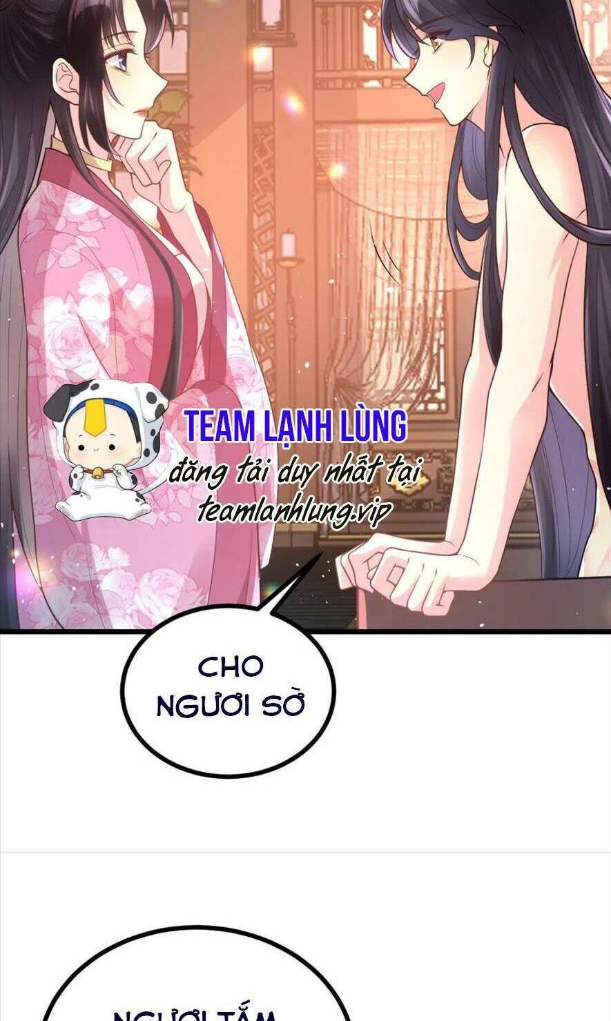 Phò Mã Hôm Nay Cũng Muốn Phản Công Chương 44 Ảnh 37