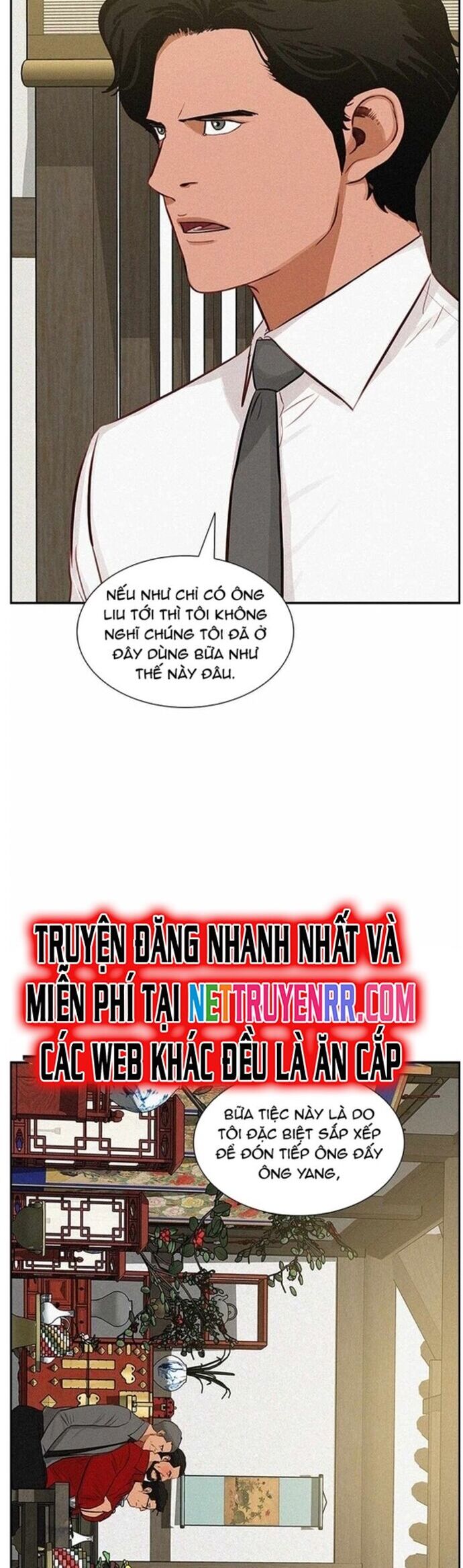 Chúa Tể Đồng Tiền Chương 174 Ảnh 34