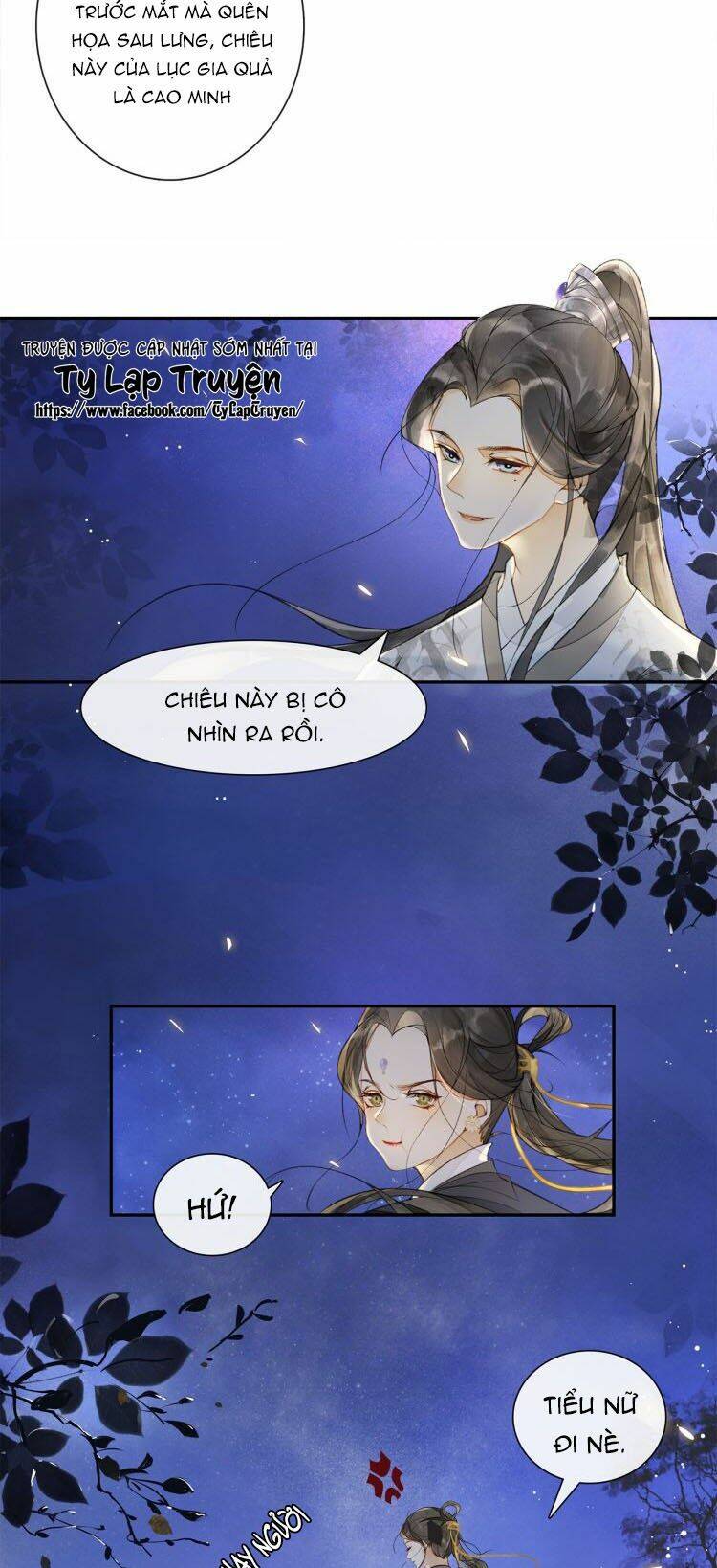 Khánh Hy Kỷ Sự Chương 15 Ảnh 20
