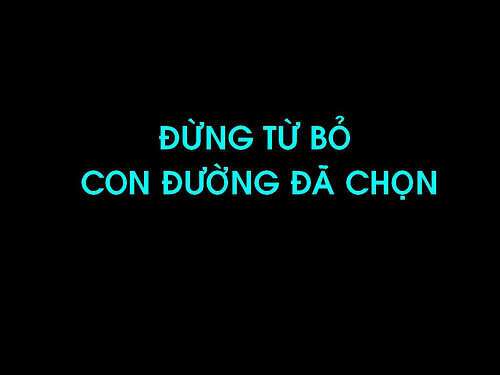 Bài Học Cuộc Sống Hay Và Ý Nghĩa Chương 2 Ảnh 12