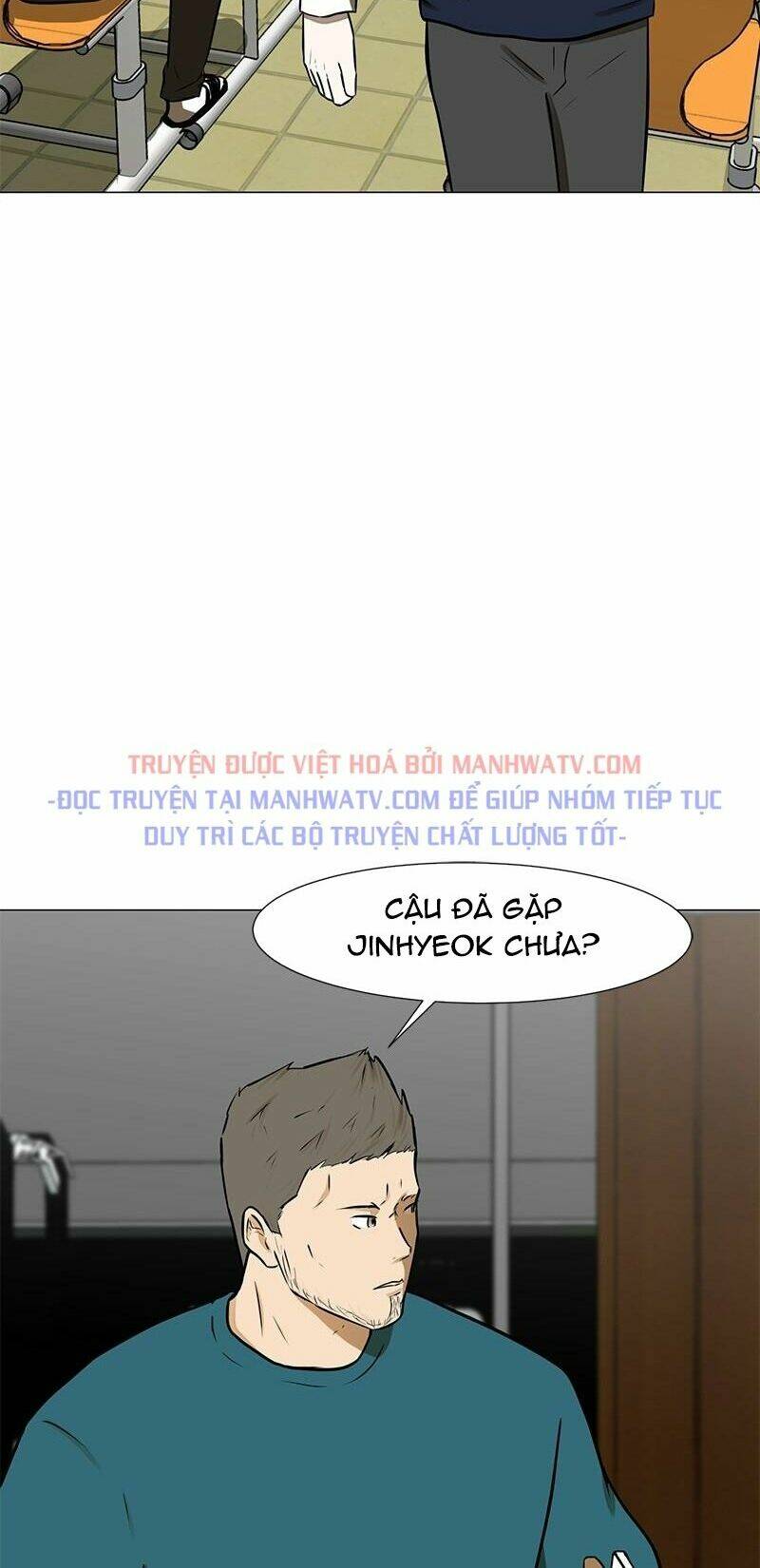 Sinh Vật Đen Tối Chương 63 Ảnh 54