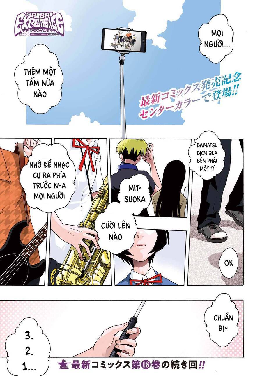 Shiori Experience - Jimi Na Watashi To Hen Na Oji-San Chương 87 Ảnh 2