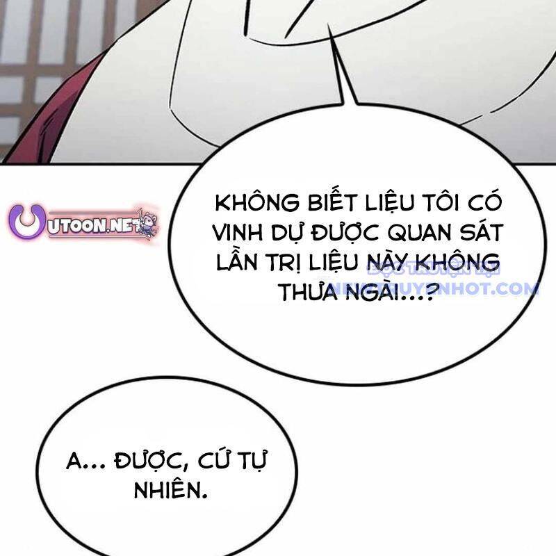 Bác Sĩ Tới Joseon Chương 34 Ảnh 57