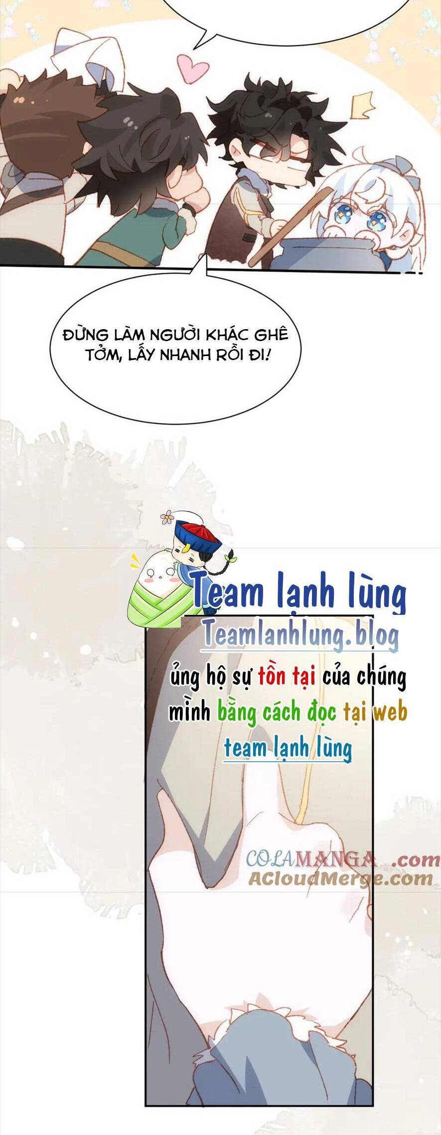 Bổn Công Chúa Không Muốn Được Chiều Chuộng Chương 36 Ảnh 17