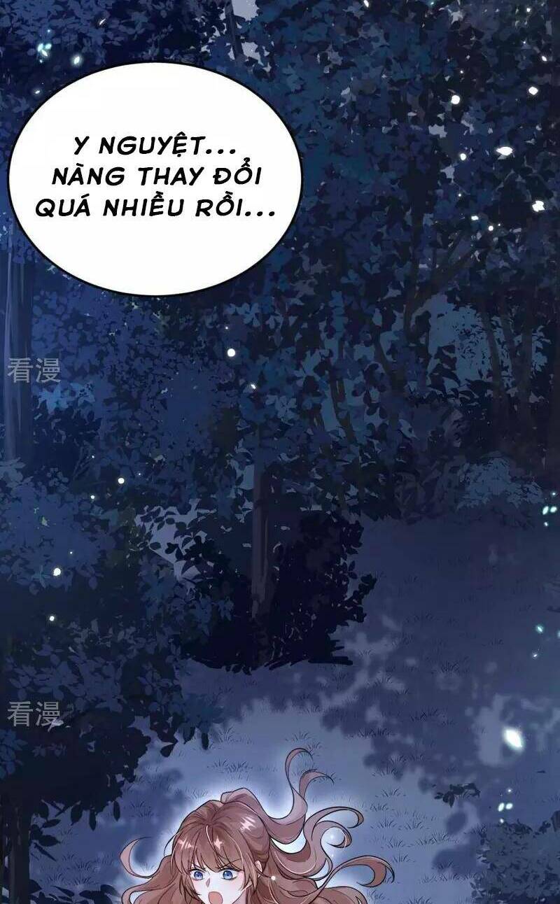 Mỗi Ngày Một Nụ Hôn Chương 3 Ảnh 15