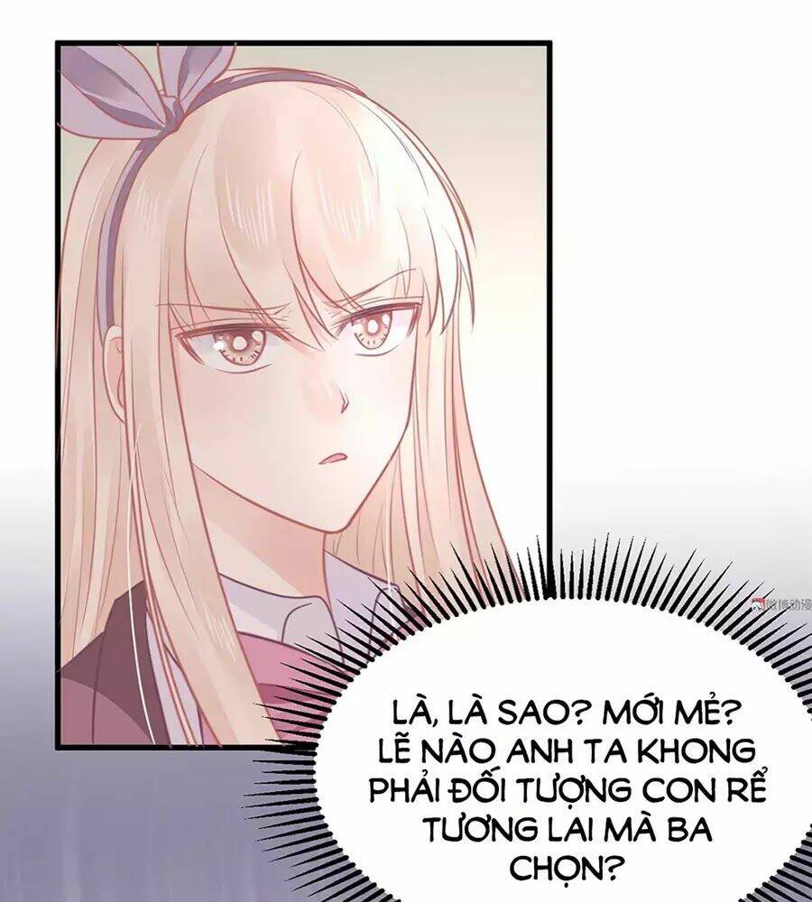 Bọn Họ Đều Muốn Gả Cho Tôi Làm Sao Đây? Chương 19 Ảnh 74