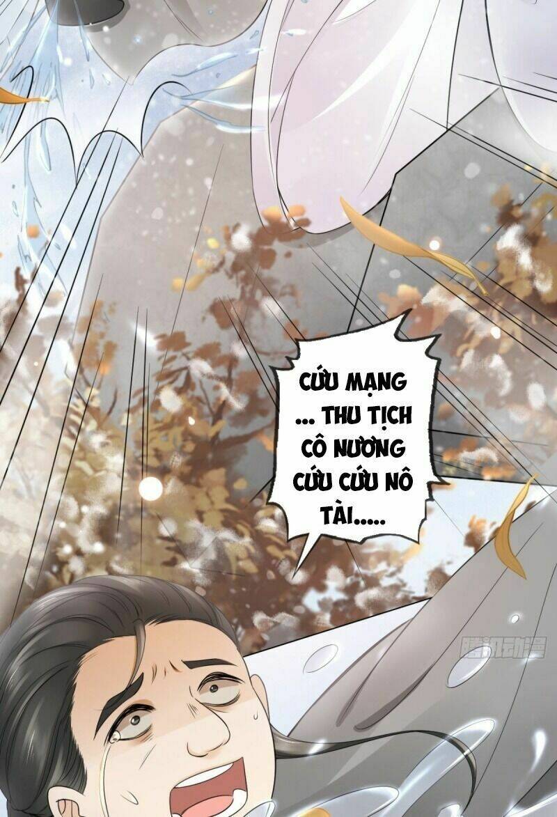 Mê Hoặc Lòng Người Chương 16 Ảnh 34