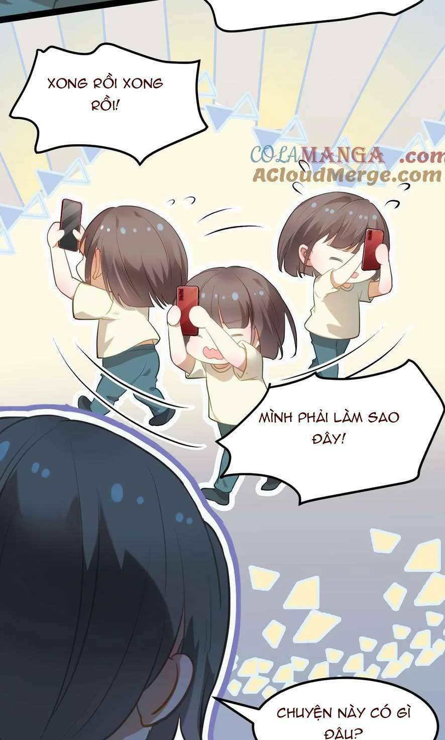 Nghịch Đồ Mỗi Ngày Đều Muốn Bắt Nạt Sư Phụ Chương 164 Ảnh 3