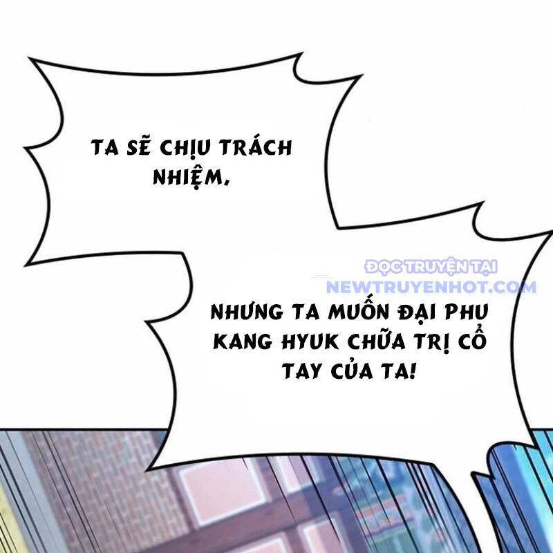 Bác Sĩ Tới Joseon Chương 34 Ảnh 36