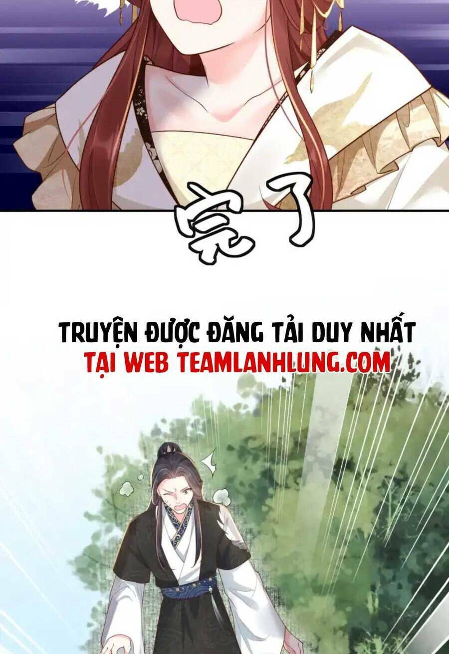 Phú Bà Xuyên Không : Thế Tử Không Dễ Lừa Gạt Chương 22 Ảnh 10