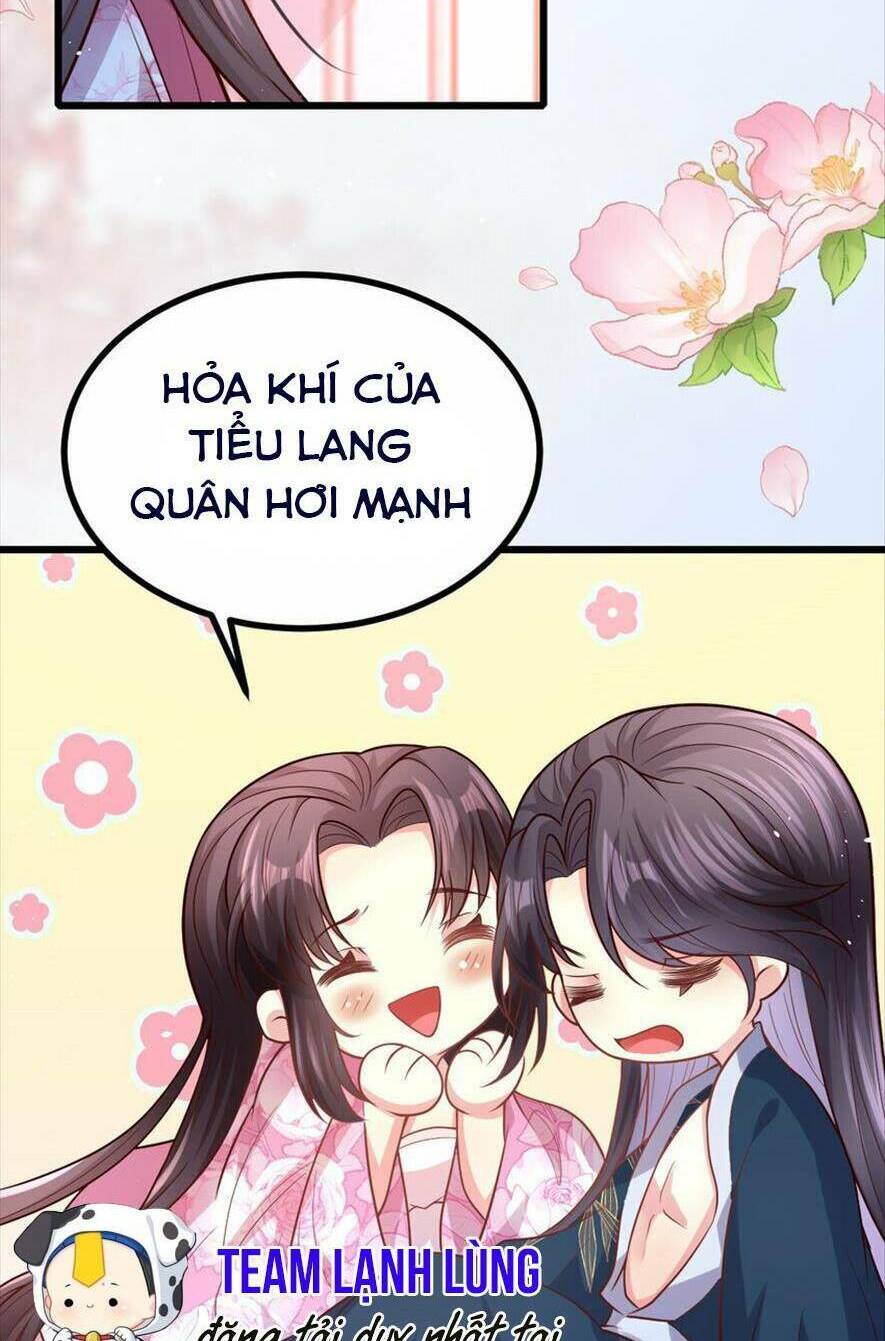 Phò Mã Hôm Nay Cũng Muốn Phản Công Chương 42 Ảnh 49