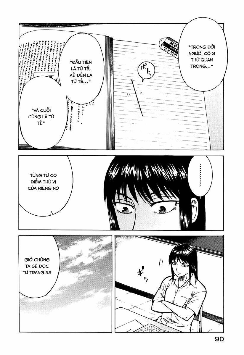 Teppu Chương 2 Ảnh 36