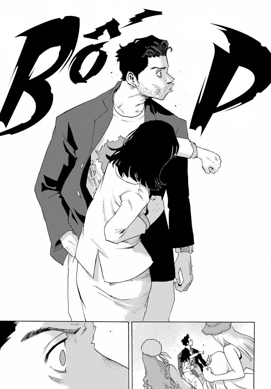 Shiori Experience - Jimi Na Watashi To Hen Na Oji-San Chương 90 Ảnh 53