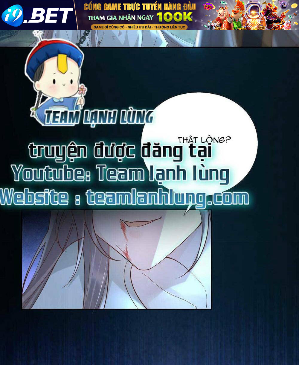 Ta Lại Bị Công Chúa Nam Nhân Quấn Lấy Rồi Chương 2 Ảnh 20