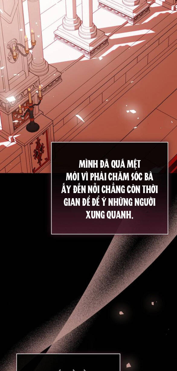 Nắm Giữ Trái Tim Của Bạo Chúa Chương 34.1 Ảnh 3