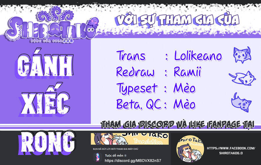 Con Quỷ Ngu Ngốc Dám Nhờn Với Các Chị Thiên Thần Chương 83 Ảnh 3