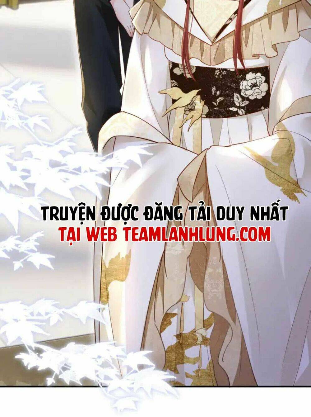 Phú Bà Xuyên Không : Thế Tử Không Dễ Lừa Gạt Chương 18 Ảnh 29