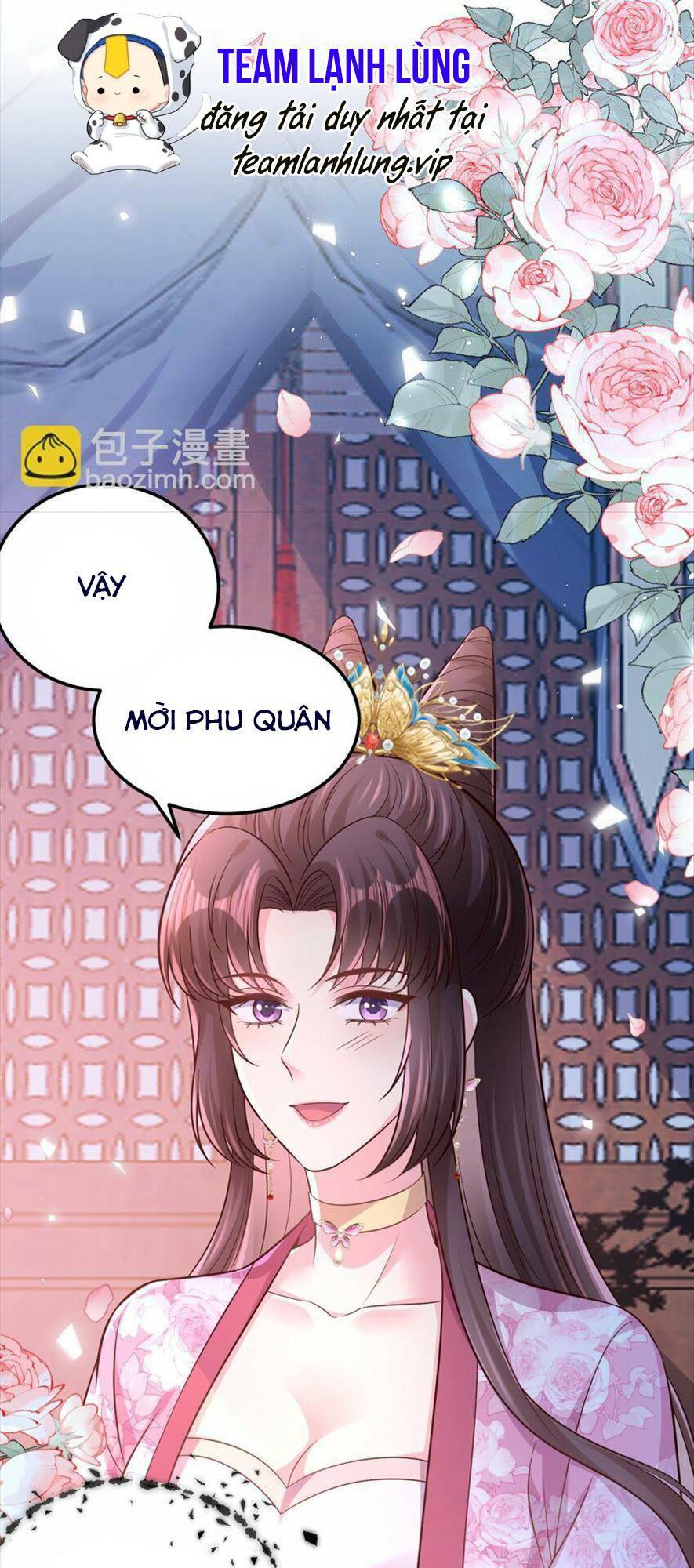 Phò Mã Hôm Nay Cũng Muốn Phản Công Chương 51 Ảnh 15