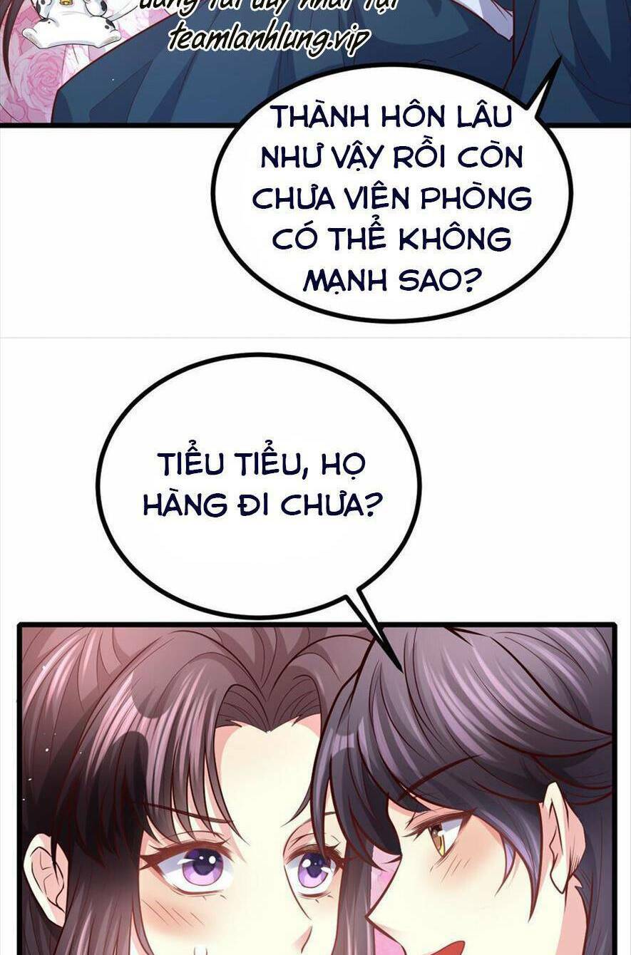 Phò Mã Hôm Nay Cũng Muốn Phản Công Chương 42 Ảnh 50