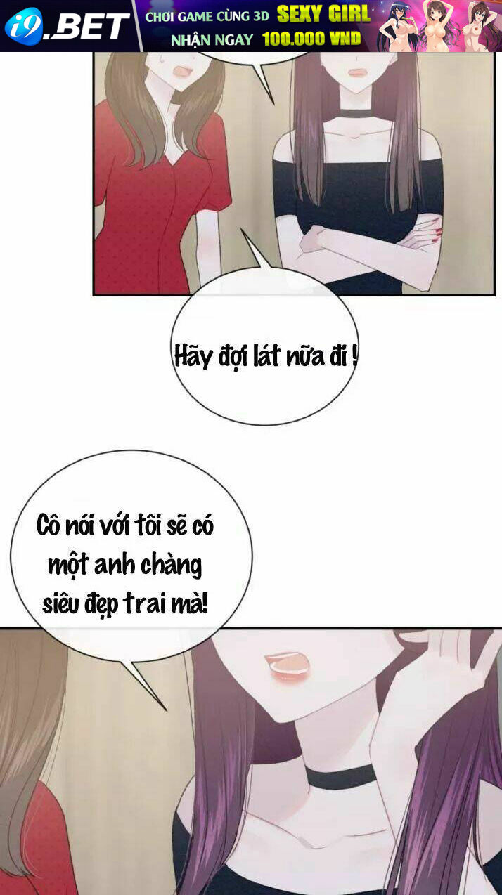 Từ Cái Nhìn Của Em Chương 39 Ảnh 26