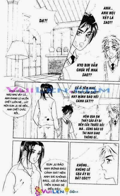 Tình Yêu Diệu Kỳ Chương 8 Ảnh 51