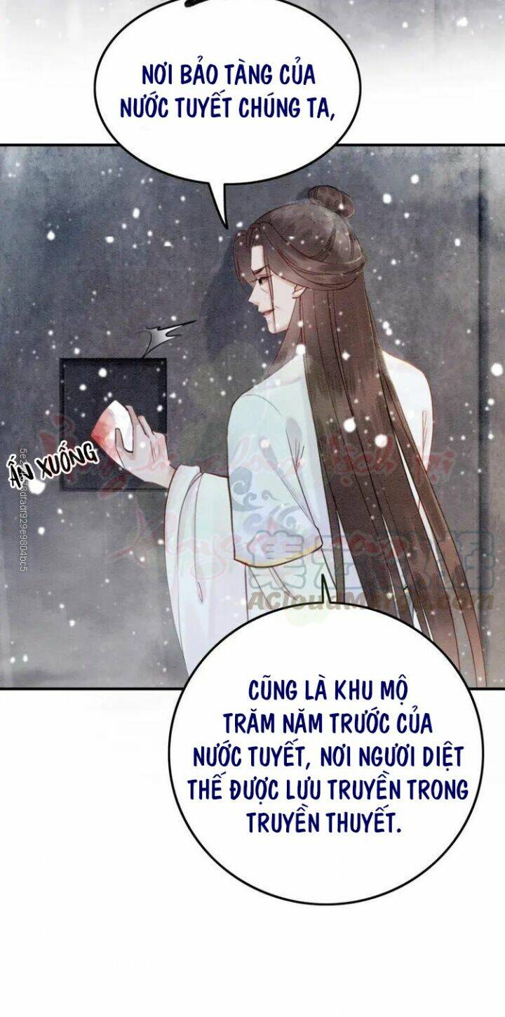 Trọng Sinh Bá Sủng Nhiếp Chính Vương Quá Mạnh Mẽ Chương 222 Ảnh 7