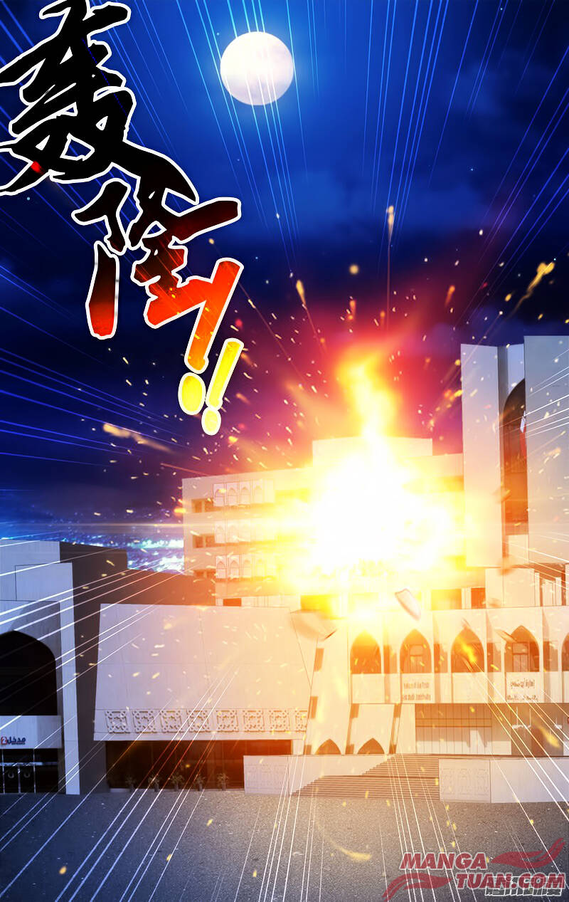 Chong Sheng - Resurrection Chương 1 Ảnh 22