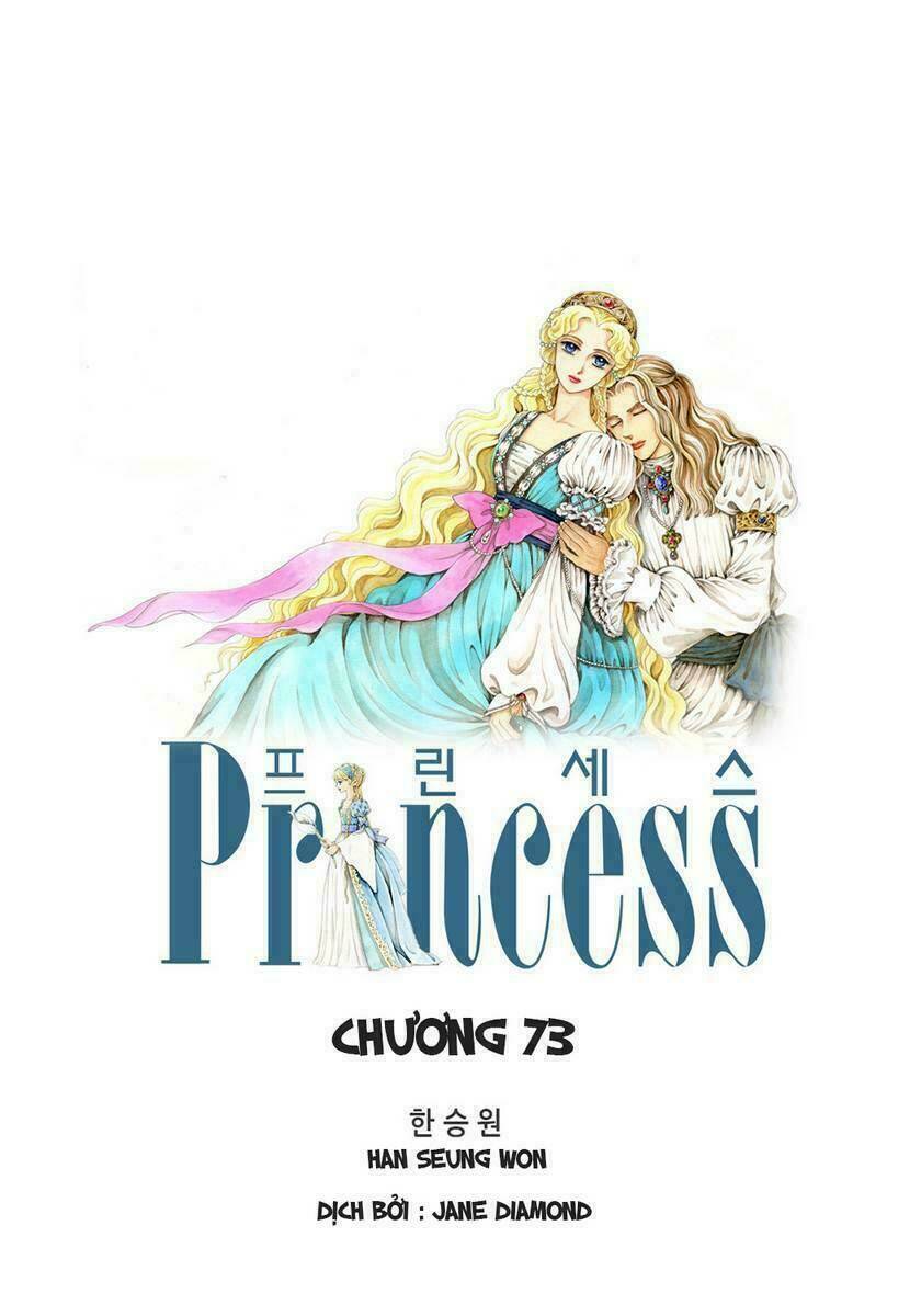 Princess - Công Chúa Xứ Hoa (Bản Đẹp) Chương 73 Ảnh 5