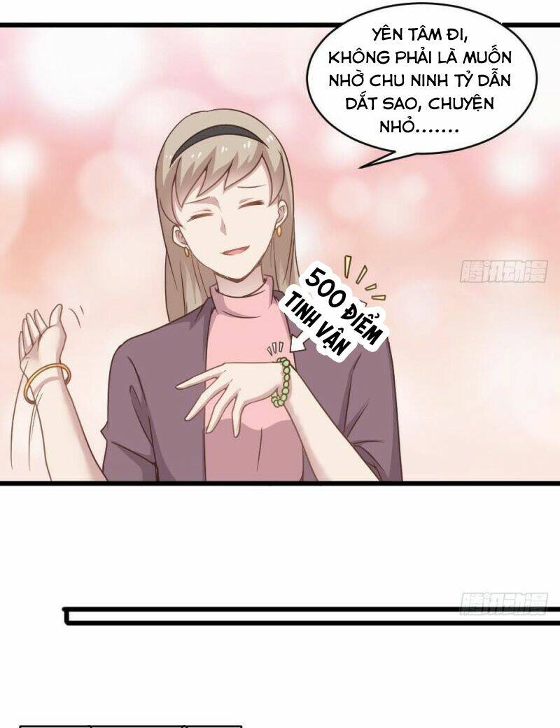 Hệ Thống Nghịch Tập Thiên Hậu Chương 38 Ảnh 3